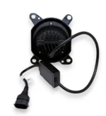 Двокольорові світлодіодні фари DAF XF 105 2005-4" XT6 70W 3000K 6500K 12-32V - Зображення 6