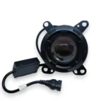 Двокольорові світлодіодні фари DAF XF 105 2005-4" XT6 70W 3000K 6500K 12-32V - Зображення 2