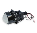 Лінзи Cobra Bi-LED 2.5" 60W 5500K 10000Lm 12V - Зображення 2