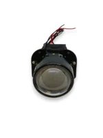 Лінзи Cobra Bi-LED 2.5" 60W 5500K 10000Lm 12V - Зображення 5