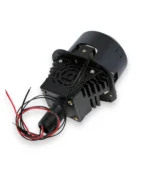 Лінзи Cobra Bi-LED 2.5" 60W 5500K 10000Lm 12V - Зображення 6