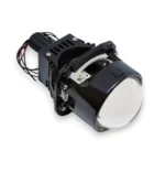 Лінзи Cobra Bi-LED 2.5" 60W 5500K 10000Lm 12V - Зображення 9