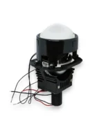 Лінзи Cobra Bi-LED 2.5" 60W 5500K 10000Lm 12V - Зображення 10