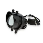 Двоколірні протитуманні світлодіодні фари Toyota, Lexus 3.0" XT6 Bi-Led лінзи 110W - Зображення 3