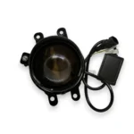 Двоколірні протитуманні світлодіодні фари Toyota, Lexus 3.0" XT6 Bi-Led лінзи 110W - Зображення 5