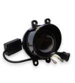 Двоколірні протитуманні світлодіодні фари Toyota, Lexus 3.0" XT6 Bi-Led лінзи 110W - Зображення 4