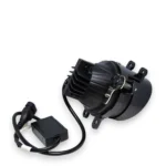 Двоколірні протитуманні світлодіодні фари Toyota, Lexus 3.0" XT6 Bi-Led лінзи 110W - Зображення 2