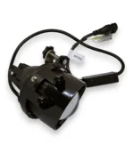 Двоколірні протитуманні світлодіодні фари Toyota, Lexus 3.0" XT6 Bi-Led лінзи 110W - Зображення 7