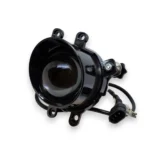 Двоколірні протитуманні світлодіодні фари Toyota, Lexus 3.0" XT6 Bi-Led лінзи 110W - Зображення 9