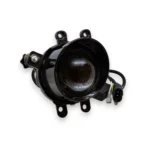 Двоколірні протитуманні світлодіодні фари Toyota, Lexus 3.0" XT6 Bi-Led лінзи 110W - Зображення 6