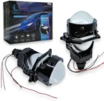 Лінзи Bi-LED 3.0" 50W 5500K 10000Lm 24V