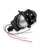 Лінзи Bi-LED 3.0" 50W 5500K 10000Lm 24V - Зображення 4