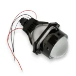 Лінзи Bi-LED 3.0" 50W 5500K 10000Lm 24V - Зображення 2