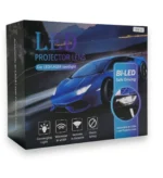 Лінзи Bi-LED 3.0" 50W 5500K 10000Lm 24V - Зображення 10