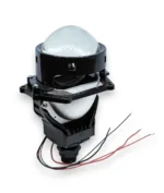 Лінзи Bi-LED 3.0" 50W 5500K 10000Lm 24V - Зображення 7