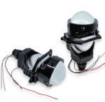 Лінзи Bi-LED 3.0" 50W 5500K 10000Lm 24V - Зображення 8