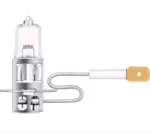 Галогенна автолампа Osram H3 Truckstar PRO 24V 70 W 64156TSP - Зображення 2