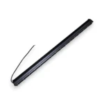 Світлодіодна балка Led фара 100SMD 3030 300W 6000K Біле світло Метал 80см - Зображення 4