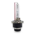 Лампа ксенон D2S 5500K Guarand +120% 35W Метал
