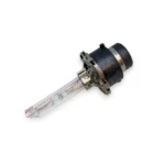 Лампа ксенон D2S 5500K Guarand +120% 35W Метал - Зображення 3