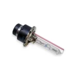 Лампа ксенон D2S 5500K Guarand +120% 35W Метал - Зображення 2