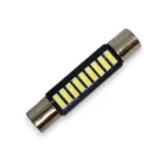 Світлодіодна лампа C5W Festoon 9SMD 4014 12V 31мм