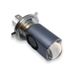 Світлодіодна лампа LED цоколь H4 3570 8-80V 15W 12000Lm 1 шт. Біле світло - Зображення 5