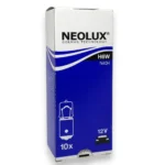 Автомобільна лампа з цоколем BAY9S H6W NEOLUX N434 12V 1987302809 - Зображення 5