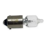 Автомобільна лампа з цоколем BAY9S H6W NEOLUX N434 12V 1987302809 - Зображення 2