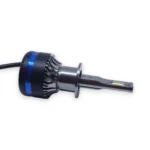 Світлодіодні лампи автомобільні з цоколем H1 RT 19 36W 9-32V з обманкою - Зображення 3