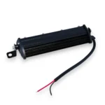 Світлодіодна додаткова фара 18W 6 LED 18B-S-C3CR-T  Дальнє світло - Зображення 3