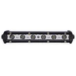 Світлодіодна додаткова фара 18W 6 LED 18B-S-C3CR-T  Дальнє світло - Зображення 6