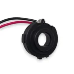 Перехідник, адаптер для LED ламп  TK-114B під цоколь H7 Volkswagen Passat B7, Golf, Jetta, Touran, Sharan, Tiguan - Зображення 4