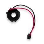 Перехідник, адаптер для LED ламп  TK-114B під цоколь H7 Volkswagen Passat B7, Golf, Jetta, Touran, Sharan, Tiguan - Зображення 3