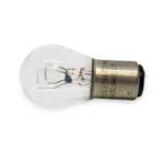 Автомобільна лампа  P21/5W Hella STANDART 12V 21/5W - Зображення 3