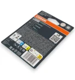 Галогенна автолампа OSRAM W5W 4000K  Cool Blue Intense 2825CBN Next Gen -02В - Зображення 4