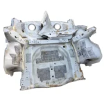 Корито багажника Mitsubishi Outlander 22-25 на кузові 5251G138