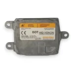Штатний блок розпалювання FN-17004 під лампу D1S, 12V 35W, для Ford, Skoda (OEM сумісність)