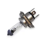 Галогенна автолампа PHILIPS H4 Premium 12342PRC1 +30% - Зображення 2