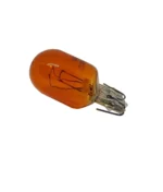 Світлодіодна лампа Маяк WY21/5W 12V 81215 БЦ ORANGE ULTRA - Зображення 2
