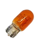 Світлодіодна лампа Маяк WY21/5W 12V 81215 БЦ ORANGE ULTRA - Зображення 3