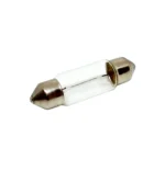 Автомобільні світлодіодні Festoon C5W LED-лампи RGB для салону 36 мм - Зображення 2