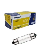 Автомобільні світлодіодні Festoon C5W LED-лампи RGB для салону 36 мм