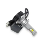 Автомобільні світлодіодні лампи з цоколем H7 K7C H7 6000K з обманкою Canbus комплект - Зображення 2