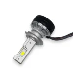 Автомобільні світлодіодні лампи з цоколем H7 K7C H7 6000K з обманкою Canbus комплект - Зображення 3