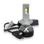 Автомобільні світлодіодні лампи з цоколем H7 K7C H7 6000K з обманкою Canbus комплект - Зображення 7