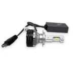 Автомобільні світлодіодні лампи з цоколем H7 K7C H7 6000K з обманкою Canbus комплект - Зображення 4