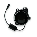 Протитуманні лінзи Volkswagen Passat B6 з азотною капсулою 100W 8000Lm - Зображення 5