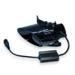 Протитуманні лінзи Volkswagen Passat B6 з азотною капсулою 100W 8000Lm - Зображення 9