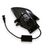 Протитуманні лінзи Volkswagen Passat B6 з азотною капсулою 100W 8000Lm - Зображення 4